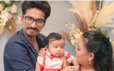 Bharti Singh and Haarsh Limbachiya confesses that they wanted a girl