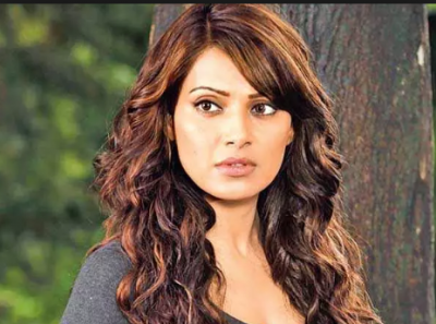 Bipasha Basu has done all the preparations for her husband's wedding