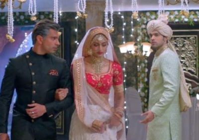 Prerna marries Mr Bajaj; users trolled Ekta massively!