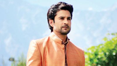 Rajeev Khandelwal is playing lead role in this film