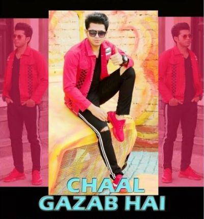 Actor Shivam Roy Prabhakar now gearing up for Acting after 'Chaal Gazab Hai' turned to be massively hit!
