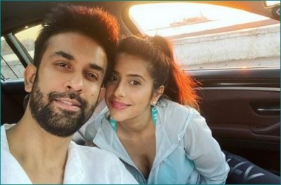 'He has moved on', says Charu about her husband after one year of marriage