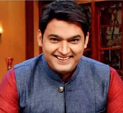 Kapil Sharma did wonder with his comedy, Fan thank him