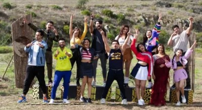 First episode of Khatron Ke Khiladi 11 created stir on social media, these contestants are being praised