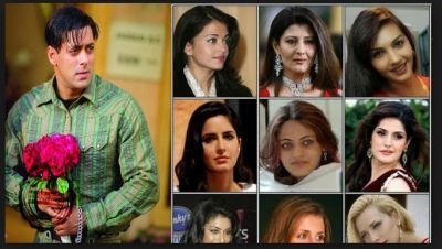 Salman Khan to judge Nach Baliye 9 with his ex, know here