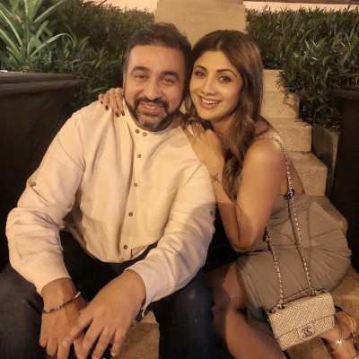 THIS famous actress comes in support of Raj Kundra, says 'Someone is trying to spoil Shilpa's name'