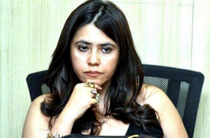 Ekta Kapoor may be arrested after Raj Kundra? This video surfaced