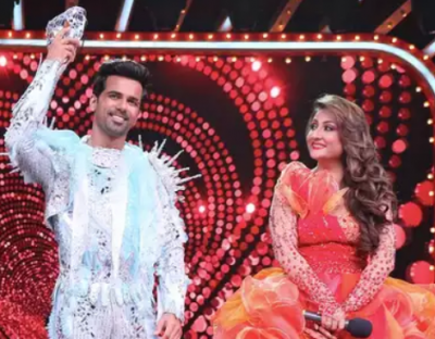 Nach Baliye9: Premiere Episodes Introduced This Number of Couples!