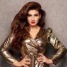 Watch, Raveena Tandon landed in trouble after her this gesture in Jungle Safari