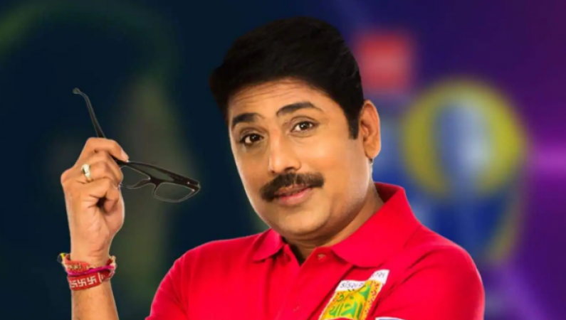 Shailesh Lodha separated from the show forever! This is the reason