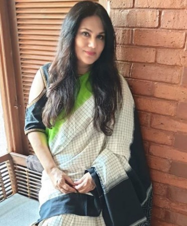సీత అకా దీపికా చికాలియా తన భర్తను ఎలా కలిశారో వీడియో షేర్ చేసింది
