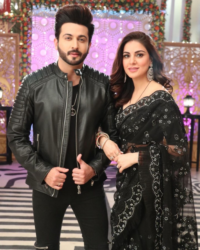 This famous actor to leave the show 'Kundali Bhagya' After 5 years, fans are shocked