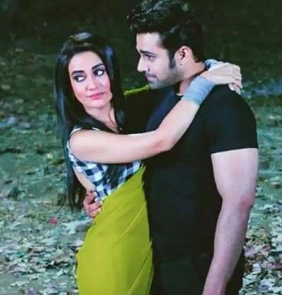 Fans remembered Surbhi and Pearl's romance as Naagin 3 completes 2 years