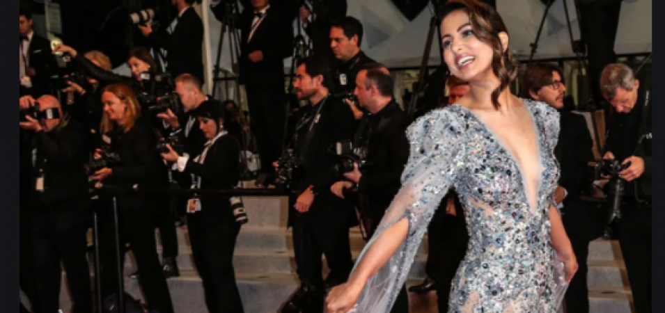आखिर क्यों हिना खान ने लिया था Cannes Party में शामिल नहीं होने का फैसला, खुद किया खुलासा