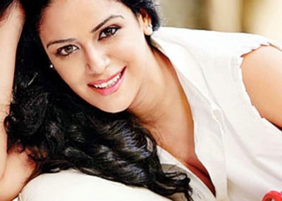 Why did Mona Singh disappear from TV for five years?