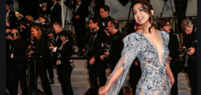 Why Hina Khan cancelled attending a party at Cannes Film Festival 2019? REVEALS TRUTH