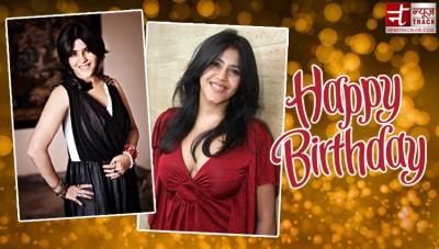 Birthday special!: Despite a lot of controversy, Ekta gave many superhit shows to the fans