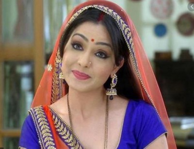 Bhabhiji is at home 'Fame Shubhangi Atre refuses to go to Big Boss
