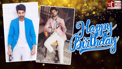 Birthday Special: Actor Karan Wahi has been an Indian Idol host