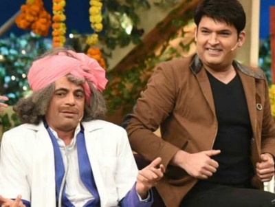 After ugly fights will Sunil Grover work with Kapil Sharma again?