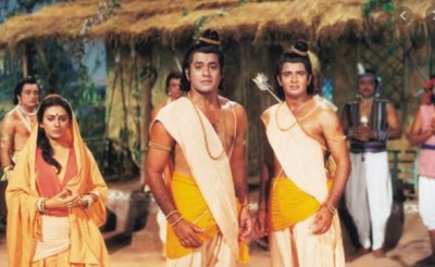 रामायण के राम-सीता बोलेंगे अब तेलगु