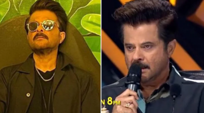 What happened that Anil Kapoor cried in the gathering, see this VIDEO