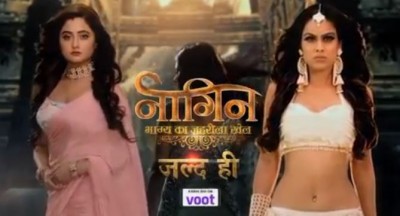 Naagin 4 will be back on TV, Watch video