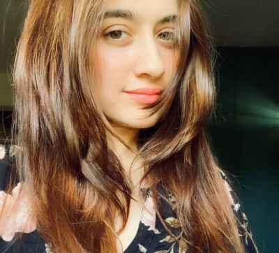 Sanjeeda Sheikh's picture goes viral on the internet