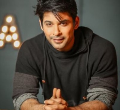 Siddharth Shukla had such relations with Sushant Singh Rajput
