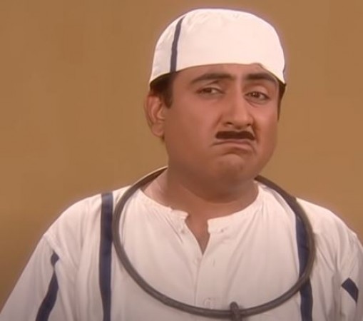 Jethalal was shown has prisoner in first episode of Tarak Mehta Ka Ooltah Chahshmah