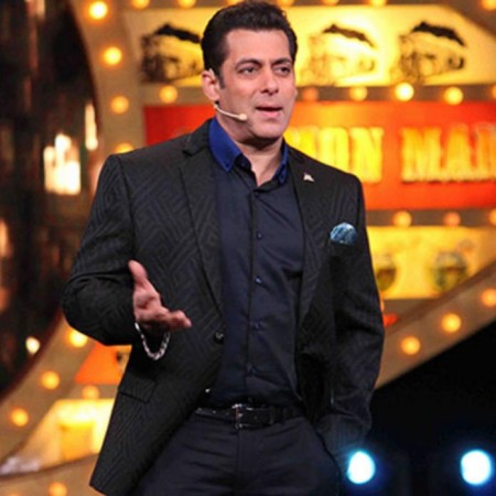 Salman Khan makes big revelation about Bigg Boss 16, fans will be shocked to know