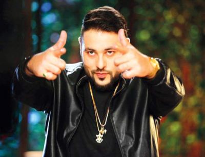 Criminal Intelligence Unit issues summons against rapper Badshah