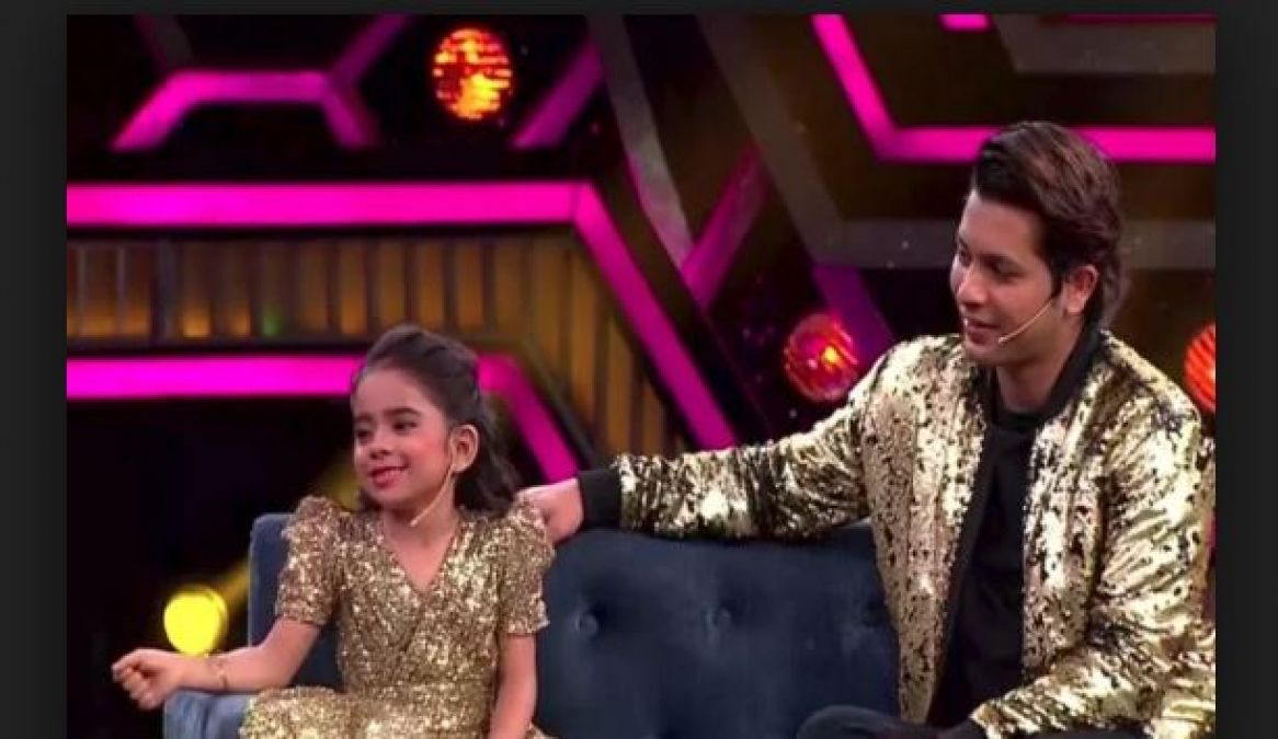 'Super Dancer 3' Winner Rupsa Never Celebrated Her Birthday; here's why ...