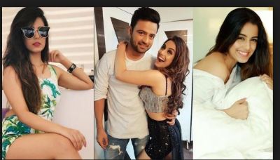 Is Manish Naggdev ready to go to 'Big Boss 13' after breakup from Srishty Rode?