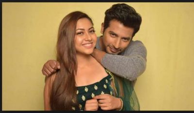 Tujhse Hain Raabta: Kalyani will climb up the fever of romance but will have something like that...