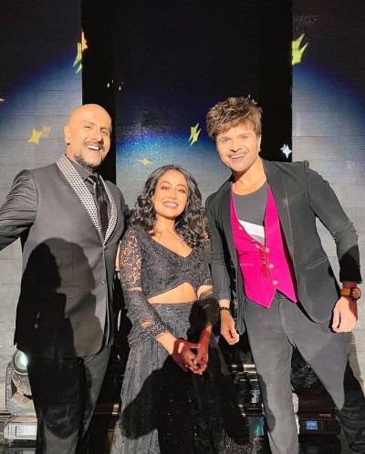 Craziness for Indian Idol 12 set not only in India but also in UK, the channel made crores of profit