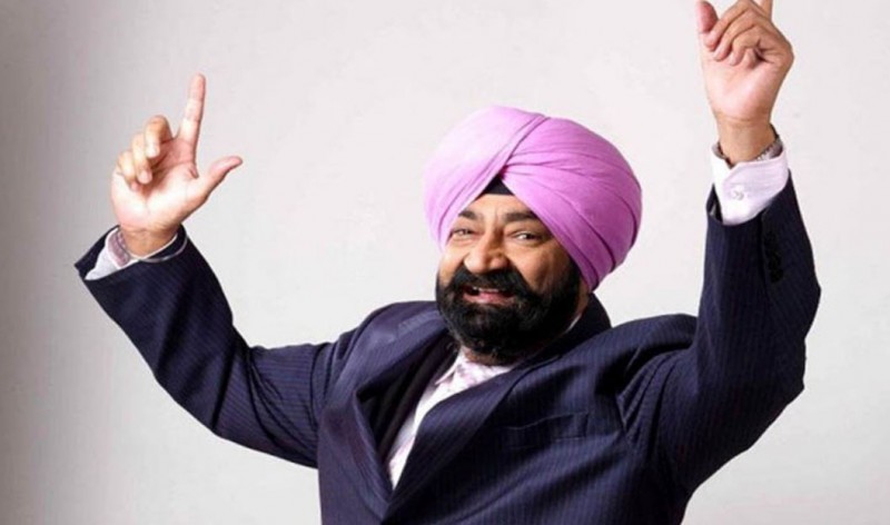 The career of this famous comedian started from Jaspal Bhatti's show