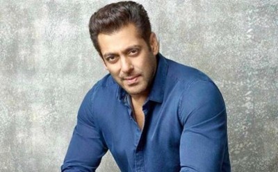 Salman Khan is upset due to this amid lockdown