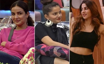This contestant got lucky after coming out of BB 14, got signed for Bollywood films