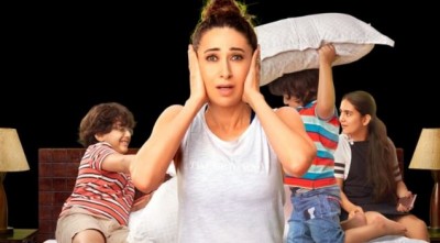 Karishma Kapoor to visit different cities for promotion of 'Mantlehood'