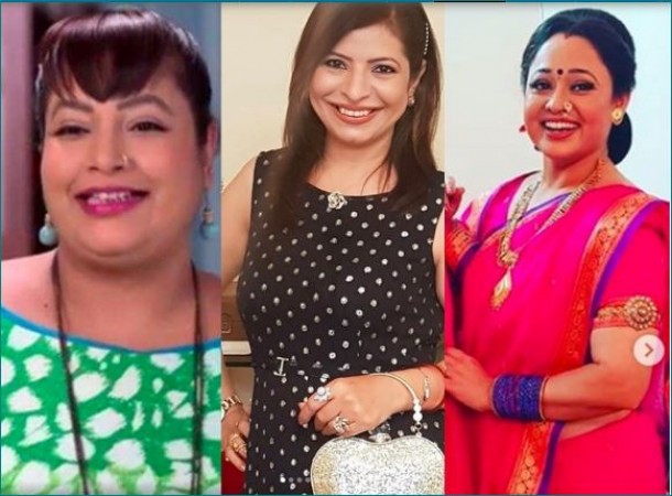 International Women's Day: Female stars of 'Tarak Mehta..' said this on special occasion