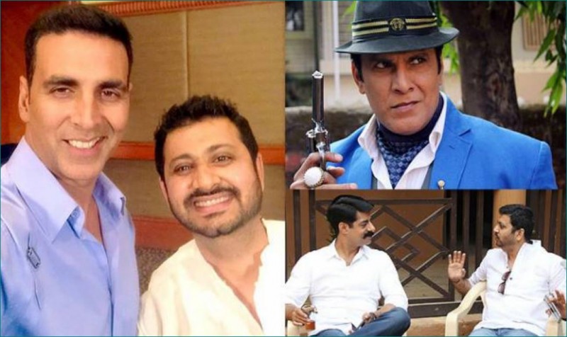 आमिर खान के बाद इस मशहूर एक्टर ने कहा सोशल मीडिया को अलविदा