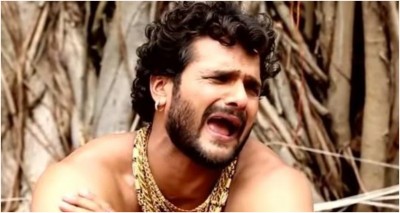 Corona virus: This Bhojpuri song set fire on the Internet