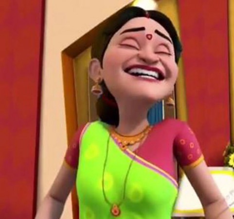 Sony Yay!: Taarak Mehta Ka Ooltah Chashmah To Get Animated Version soon |  NewsTrack English 1