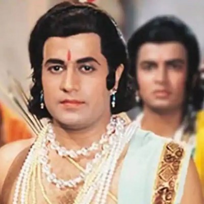 Ramayana's Arun Govil said this about re-telecast