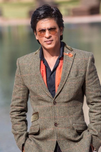 Shahrukh Khan will be seen once again on Doordarshan after 31 years