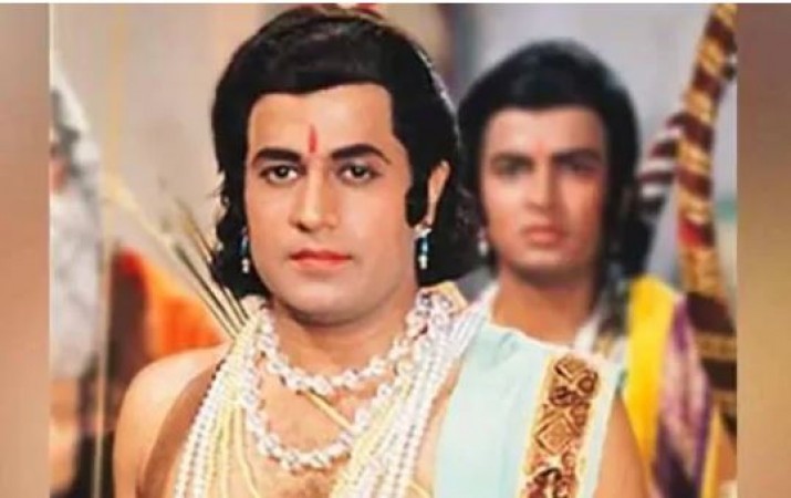 अरुण गोविल को रामायण में यह दो किरदार है पसंद