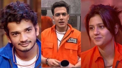 5 contestants of 'Lock Upp' to make an entry in 'Bigg Boss 15'!