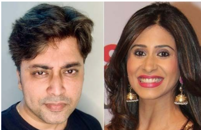 Kishwar Merchant speaks on Rahul Vohra's death, 'I wish his message could reached to Sonu Sood'