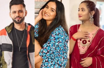 These famous Bigg Boss contestants has new project with Rashmi Desai, shared beutiful photos